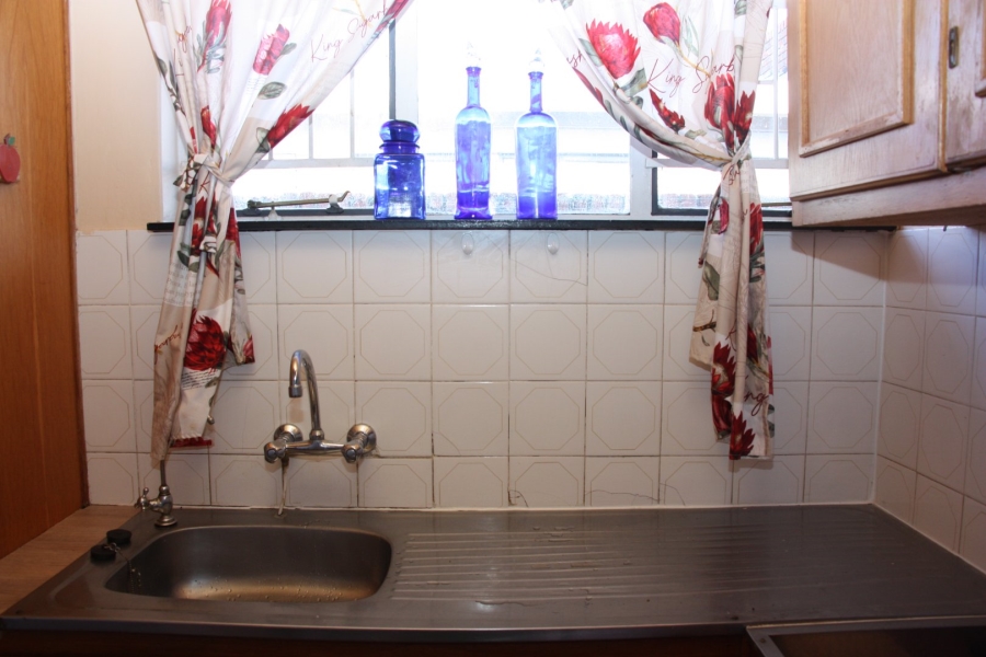 2 Bedroom Property for Sale in Pellissier Free State